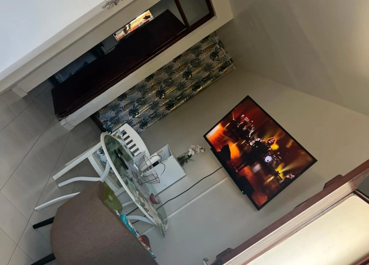 Appartement F2 Rosalinda Les Abymes 0*,  Guadeloupe
